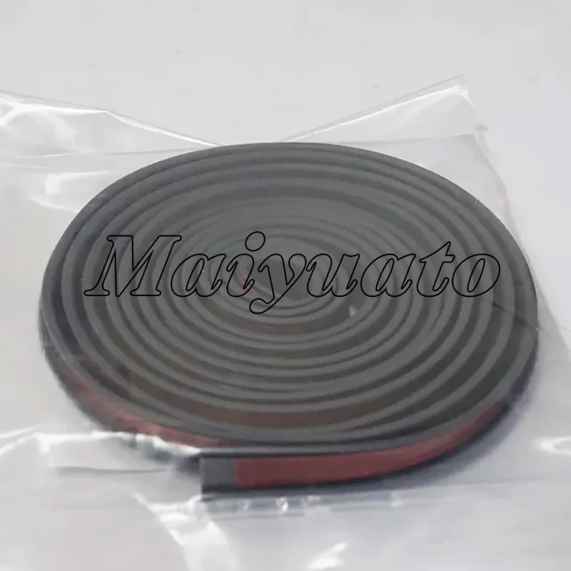 7407A186XA 7407A186HE New Genuine Pad Overfender Panel Seal For Mitsubishi Pajero V30 V90 Montero Sport