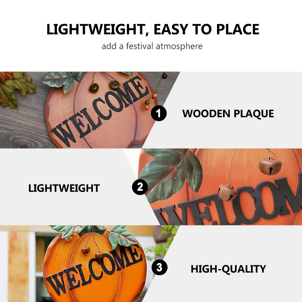 

Pumpkin Wall Hangings Halloween Party Supplies Favors Decorations Clearance Outdoor Household