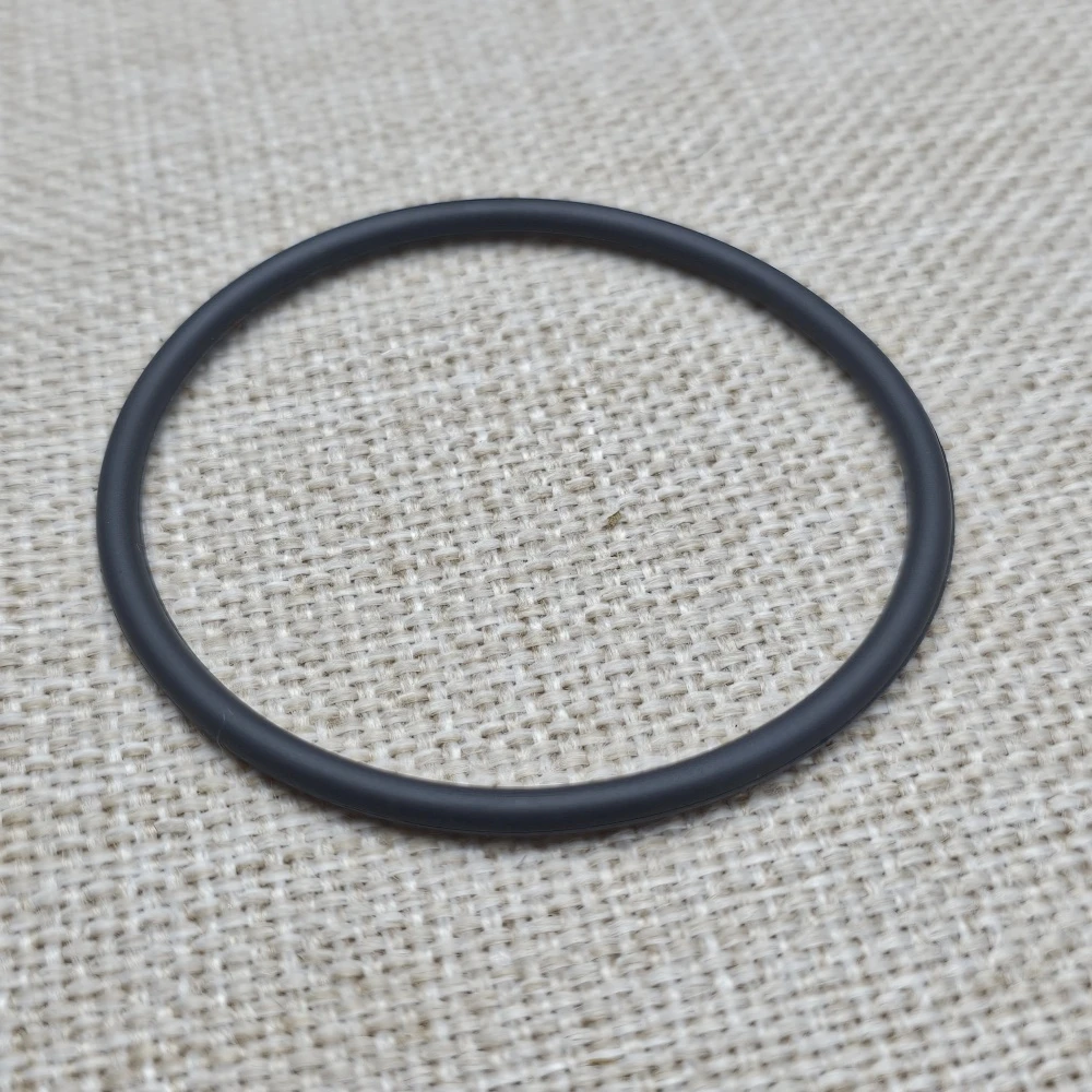 WHT007212 Original factory O-ring Electromagnetic Valve Sealing Ring EA888 Q3 Q5 Passat CC Tiguan Bearing Seat Rubber Ring