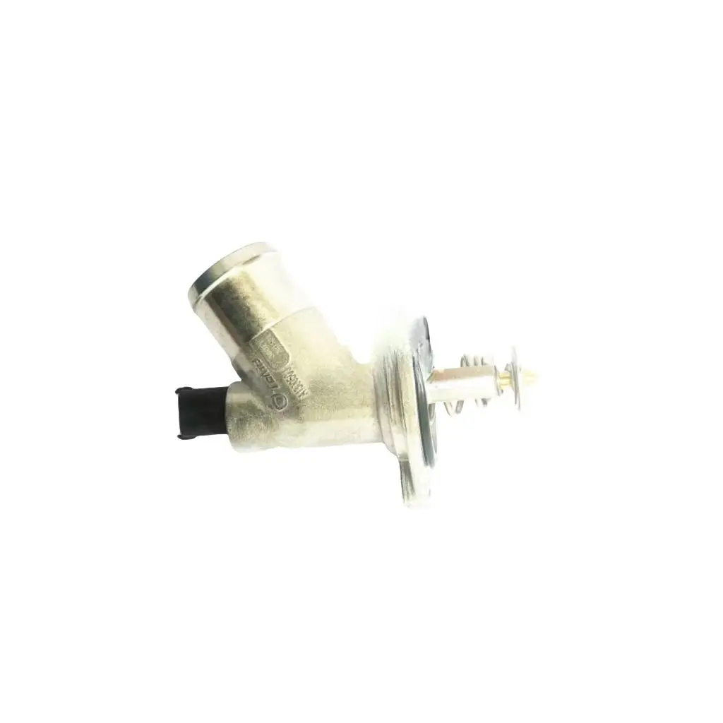 Ruisan Electronic Thermostat Engine Water Temperature Sensor for Luxgen U5 S3 Dongfeng Yulon