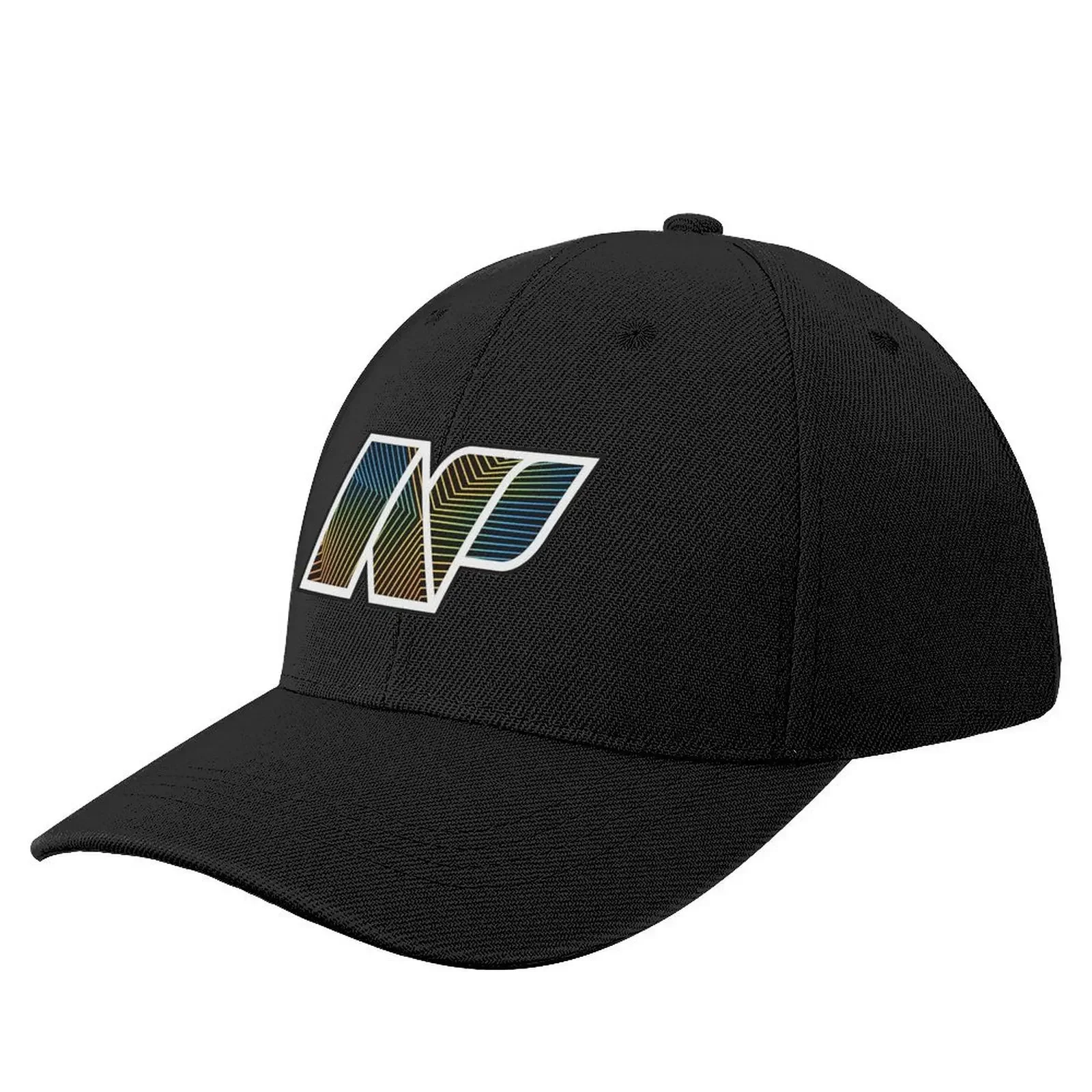 np windsurf planche à voile Baseball Cap Icon Anime Hat Golf Wear Military Cap Man Mens Hats Women's