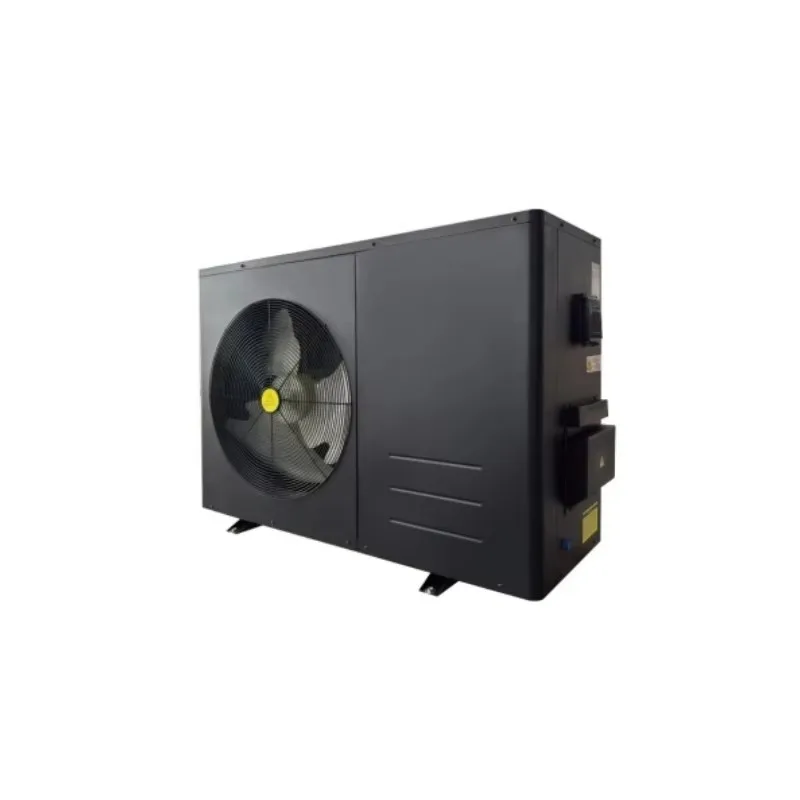 Hot Selling High-Pressure Electric Circulation New Arrival From China for Use R32 Swimming Pool Heat Pump