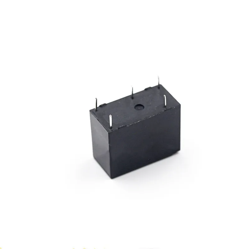 5 piezas HF33F JZC-33F-005 HF33F JZC-33F-012 HF33F JZC-33F-024 DIP4 DIP5 relé nuevo y original