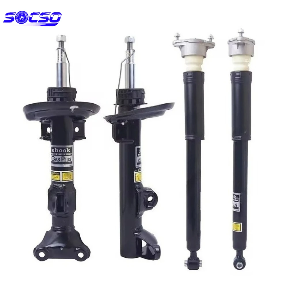 

1PC Front or Rear Shock Absorber for Mercedes-Benz C-CLASS W204 Suspension Struts S204 C204 C180 C220 C250 2043232400 2043260104