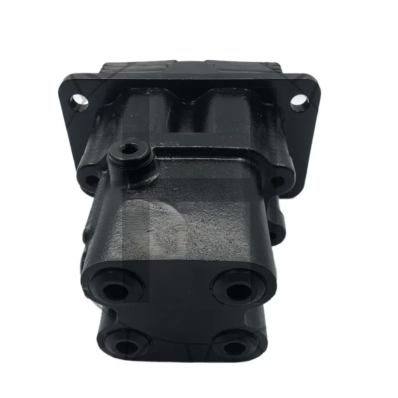 Excavator accessories: for Doosan Daewoo DX 80 DX140 DX260 DX300 DX420 DX500 Walking foot valve assembly