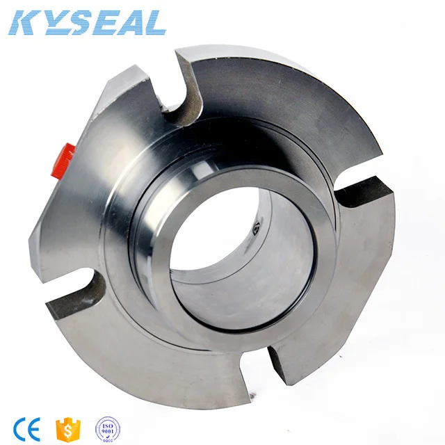 Cartex-DN خرطوشة كربيد السيليكون الختم الميكانيكي المزدوج