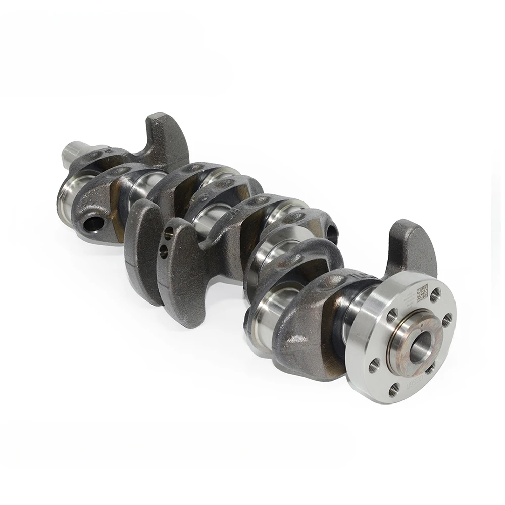 

Anto Engine Parts Custom Crankshaft & Accessories Crankshaft 04E105021AR For CKA VW New Jetta New Santana New Polo 1.4