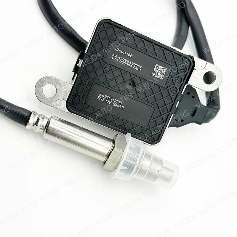 

Датчик NOX 29660-2U800 296602U800 SNS3116B AAA2096