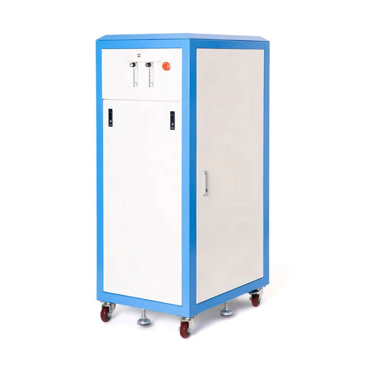 CE ISO Approved 20L High Pressure  Generator Industrial  Generator