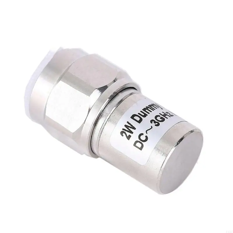 F68C 2W Chuyên nghiệp RF Load 3GHz 6GHz Straids ổn định