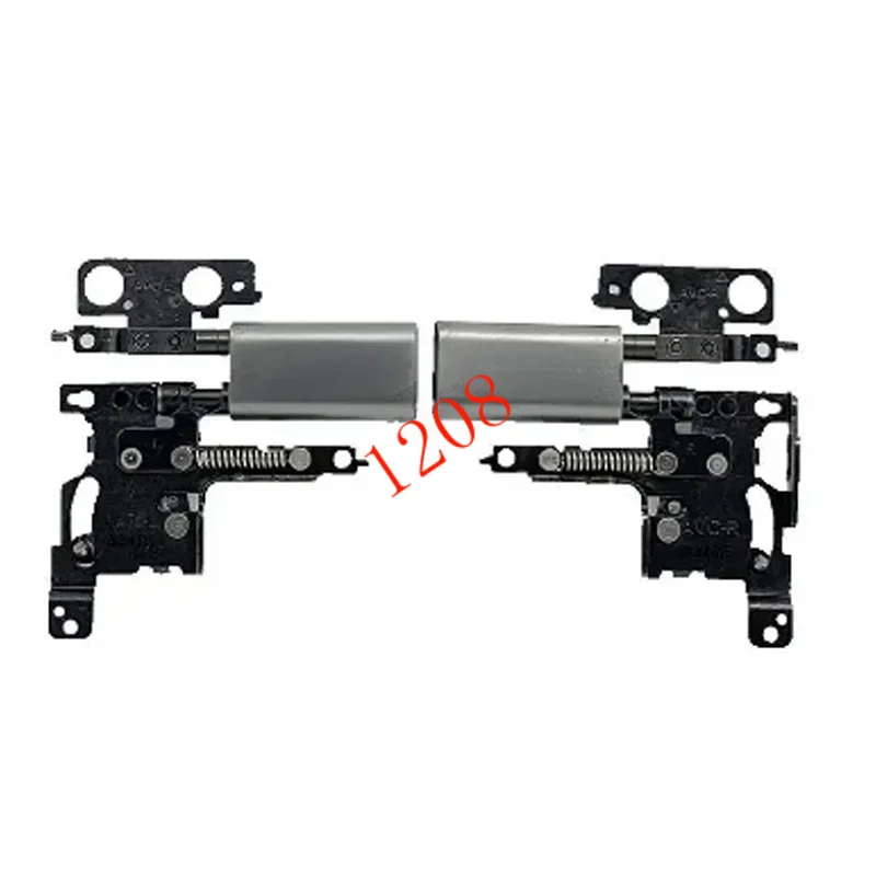 

New Original for Lenovo ThinkPad X1 Yoga 2nd 2017 20jd 20je 20jf 20jg 20lf screen laptop OLED LCD hinges 01hy969 Silver