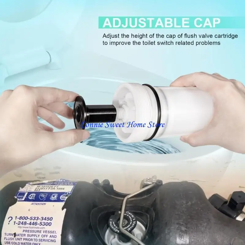 lxaf-c-100500-k-valvulas-descarga-conjunto-cartucho-tanque-asistencia-presion-cartucho-flushmate-para-sistemas
