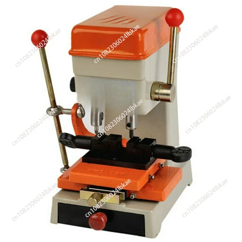 368A Key Duplicating Machine Key Cutting Machine Drill Machine To Make Car Door Keys Locksmith Tools Convenient Easy To Use