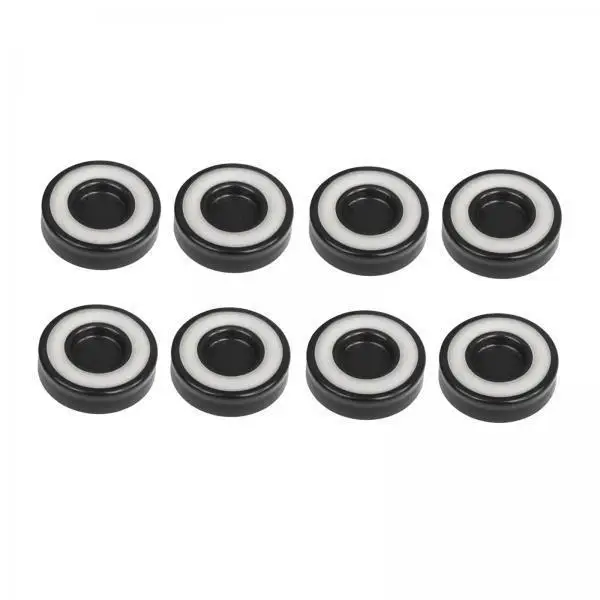 Heavy Duty Floor Protectors Furniture Wheel Caster Cups Non Slip Pad for Home Bed Sofa Carpet