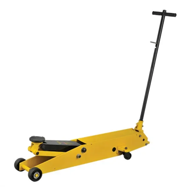 

Hydraulic Long Floor Jack 20T