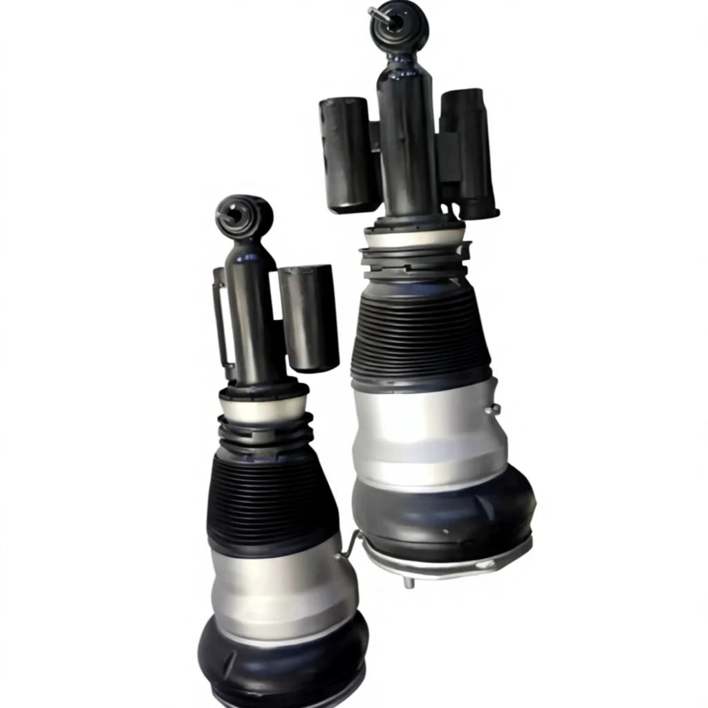 A2173206501 Auto Air Suspension Parts Shock Absorbers Struts Assembly Kit For Mercedes Benz W217 S 63 / 65 AMG