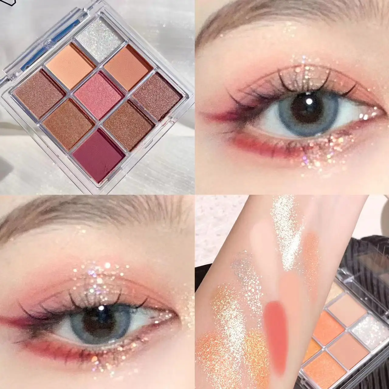 Grote schoenen met glitter poodlood kernen, goede poed perolado, cor duradoura, casaque para os soirée