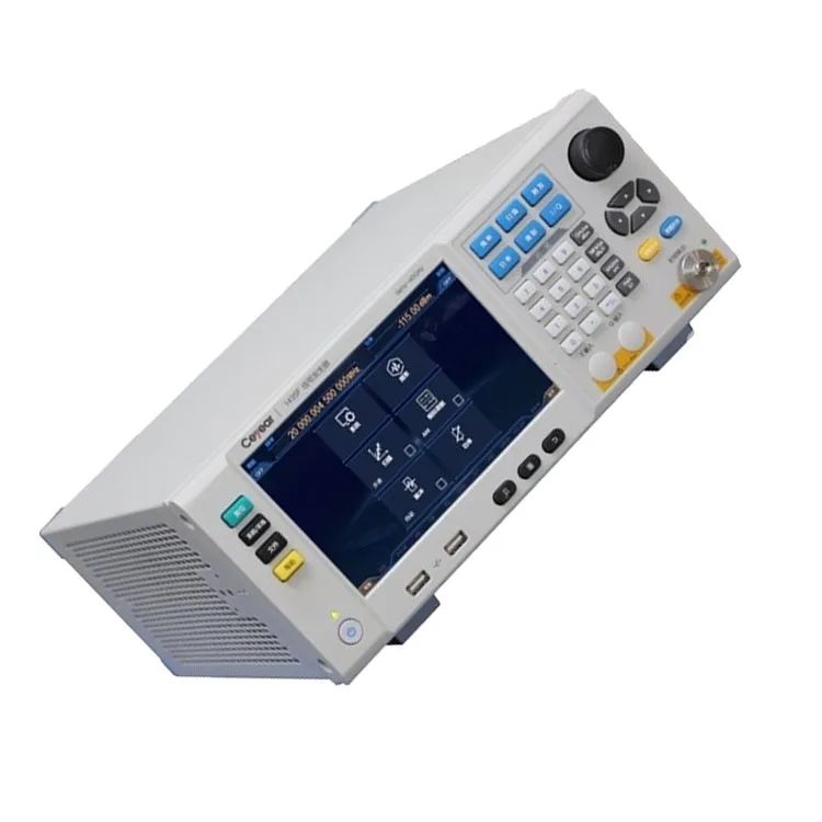 Ceyear 1435A/B/C/D/F Signal Generator F9kHz~3GHz/6GHz/12GHz/20GHz/40GHz