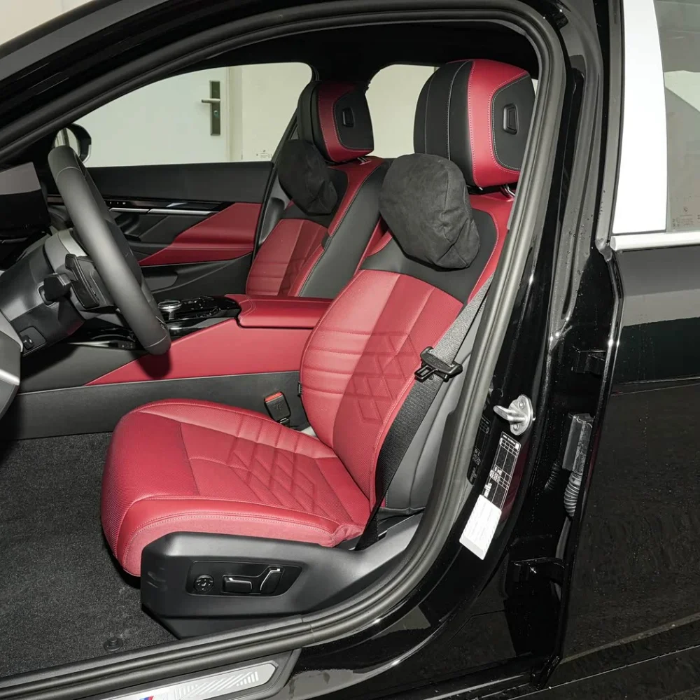 

Индивидуальные автомобильные коврики из искусственной кожи для Suzuki Fronx 2023-2028: аксессуары, коврики, автоковры