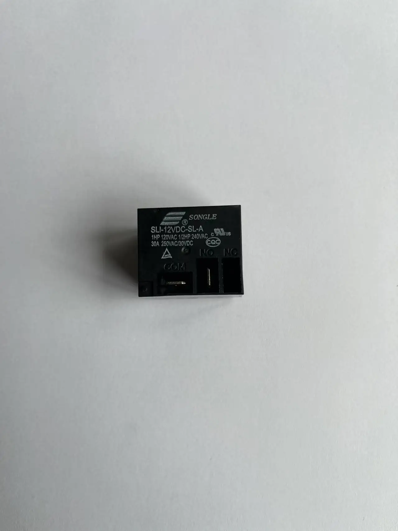 Power Relays SLI-12… - image