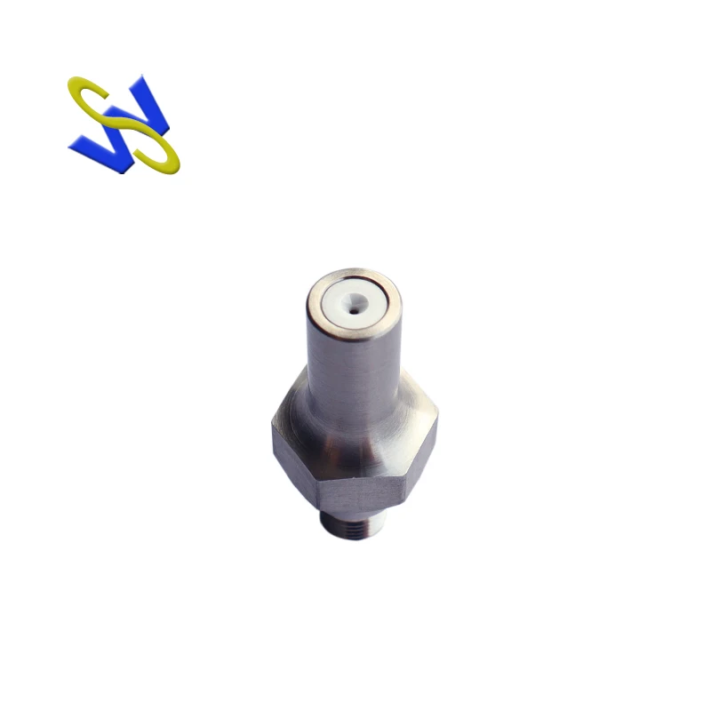 

High Precision F110 A290-8101-X733 A290-8101-X734 A290-8101-X735 Guide Diamond Upper for Fanuc EDM Wear Parts