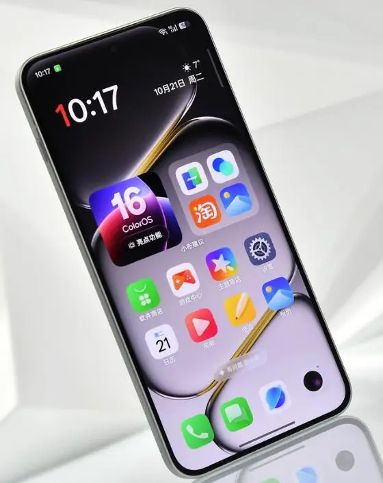 Unlocked OnePlus Ace 6 China Version 6.83inch AMOLED 120Hz Snapdragon8 Elite 50MP 7800Mah 120W Flash Charger NFC OTA PLQ110