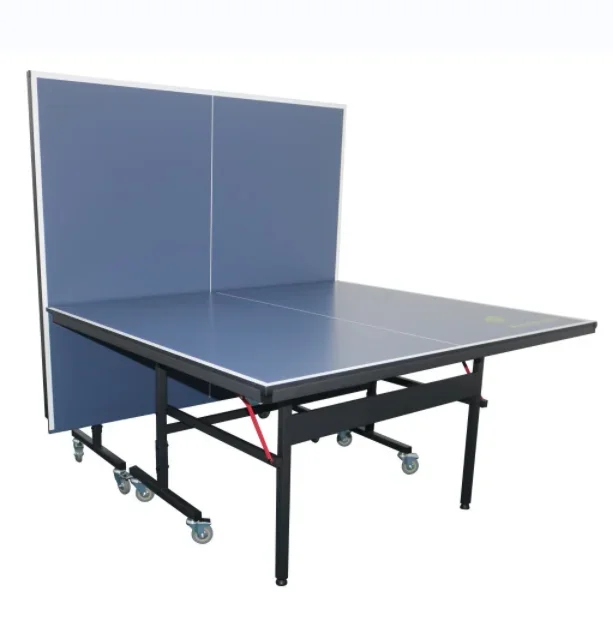 High quality indoor Standard size table tennis table