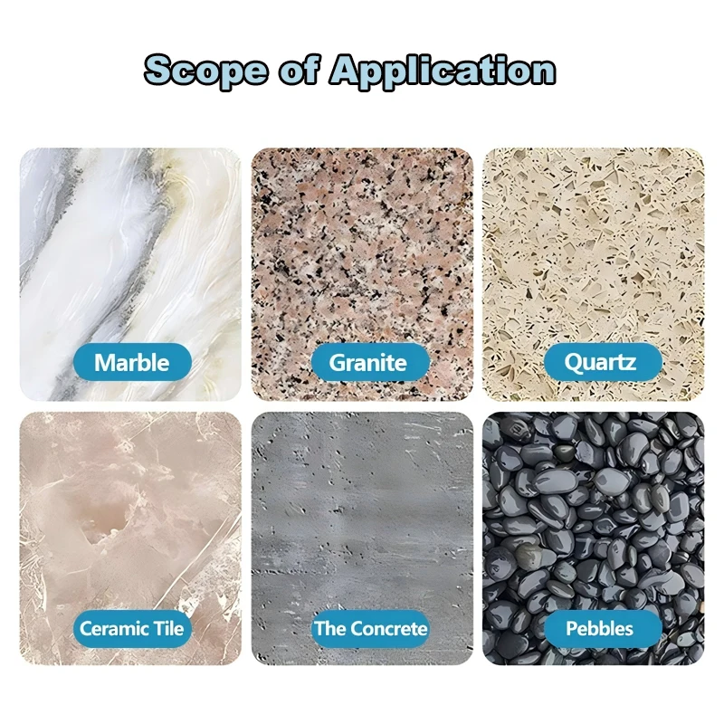 10/15/20/25/30/35/40mm Parallel Edge 3'' 75mm Dry Vacuum Brazed Diamond Grinding Wheel Demi bullnose Edging Marble Stone Granite