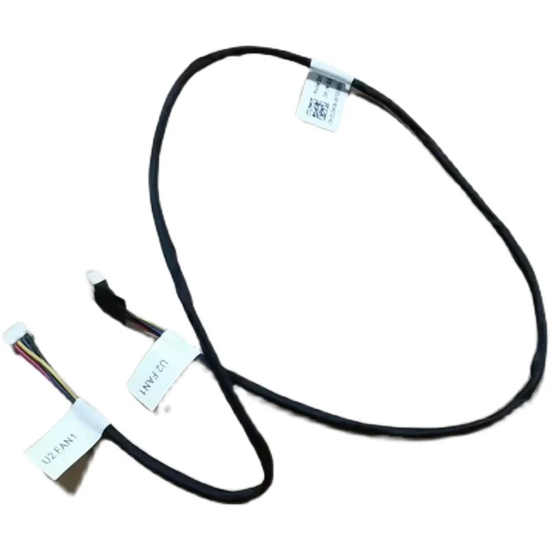 

Для Dell Alienware Area51 R5 U.2 кабель питания вентилятора XN7K1 12W3R