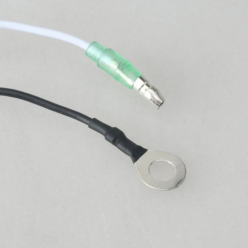 6E9-82575-00/01/02/03/04 65W-82575-00/01 63V-82575 Kill Stop Switch & Safety Tether Lanyard for Yamaha / Tohatsu Outboard Engine