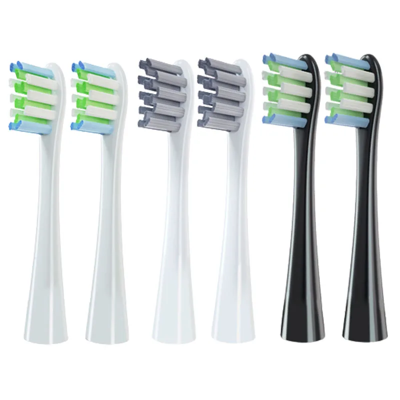 Replacement Toothbrush Heads For Oclean X/ X PRO/ Z1/ F1/ One/ Air 2 /SE Electric Tooth brush Head Oral Hygiene Care Clean kit