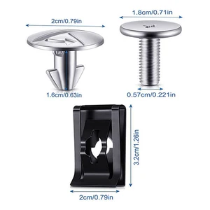 8 principais vendas coxim amortecedor civic 2008 - №8
