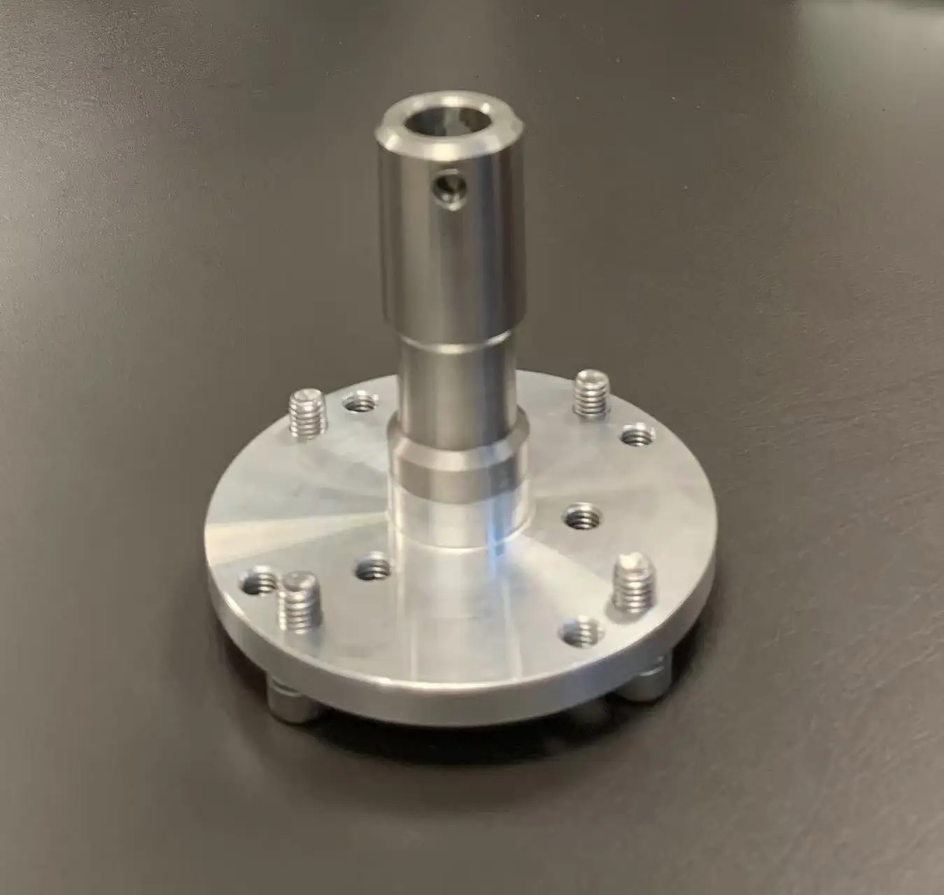 CLAILEY High Cine Stand Junior Pin مع لوحة قاعدة محول سفلي لـ DJI Ronin 2 Universal Mount