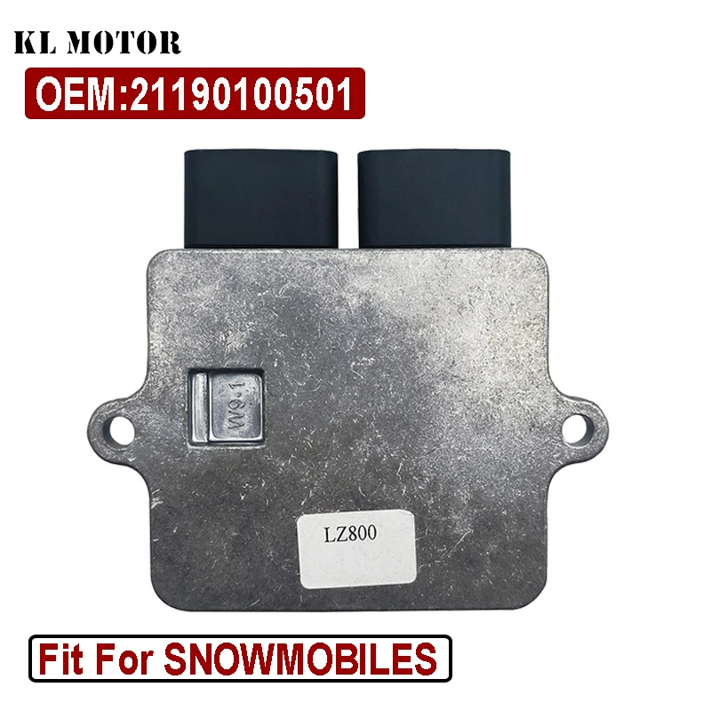 

Электронный блок управления (ECU) для снегоходов, OEM 21190100501