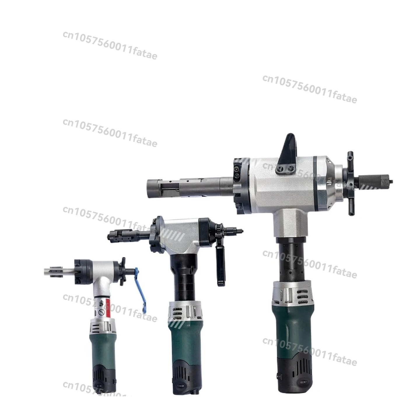 Inward Expanding Electric Beveling Machine 150 Handheld Stainless Steel Pipe Industrial Breaking Machine
