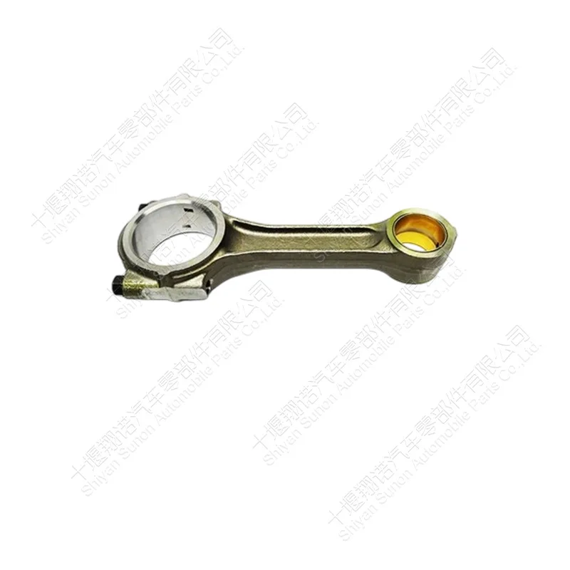 

For Cummins engine parts for Komatsu 6D170-1 connecting rod 6162-33-3101
