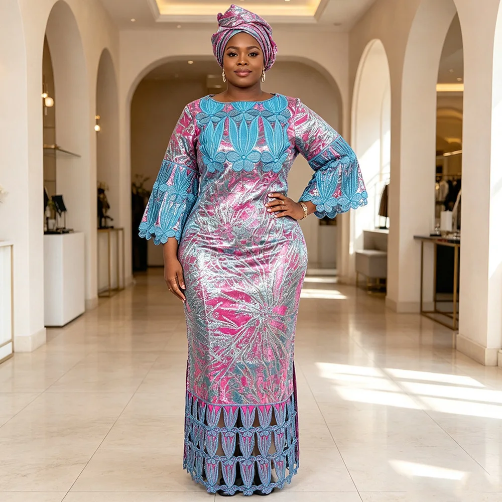 vestidos-de-talla-grande-para-mujer-ropa-africana-dashiki-ankara-bordado-vestido-de-noche-diseno-bazin-vestidos-de-fiesta-de-boda-2026