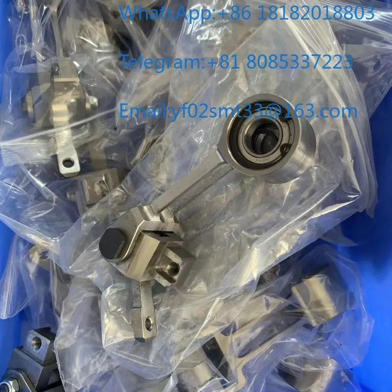 Cutting Machine Spare Fork Rod Triple Fork Rod Accessory For Fourth Generation Cutting