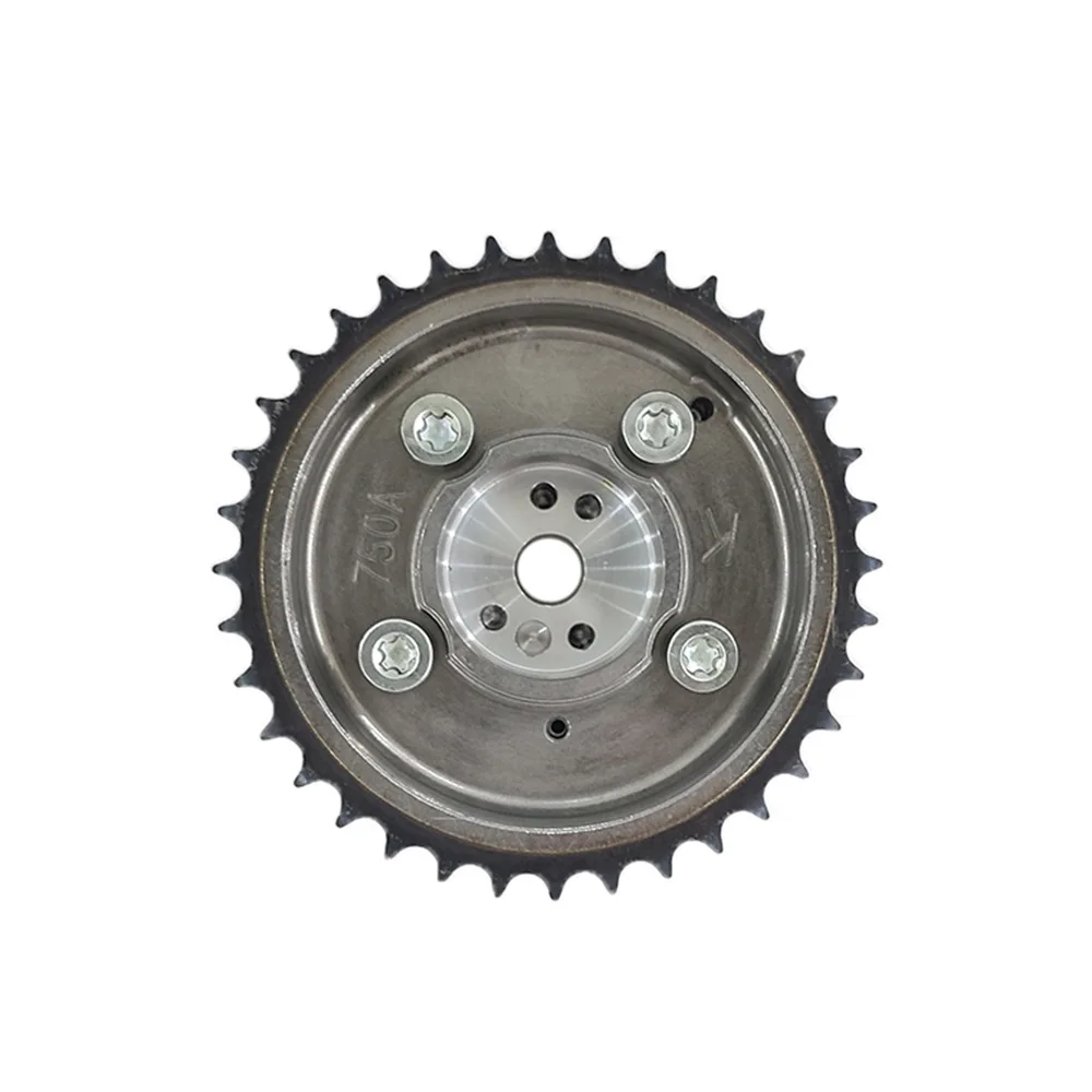 24350-04000 24350-04000 Suitable for Hyundai-Kia timing gear, phase adjuster, camshaft sprocket, VVT wheel