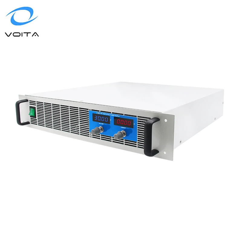 

VOITA горячая Распродажа 1500W источник питания 1500V 1A DC стабильный источник питания