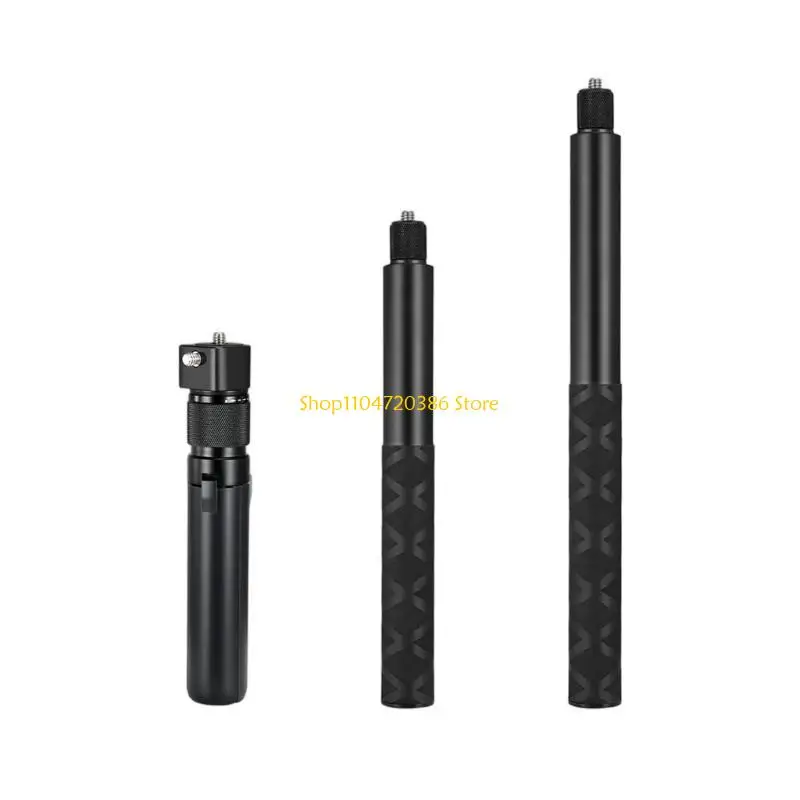 يساعد المقبض الجذاب K0EA على تسليط الضوء على البنية الرقيقة لكاميرات الحركة