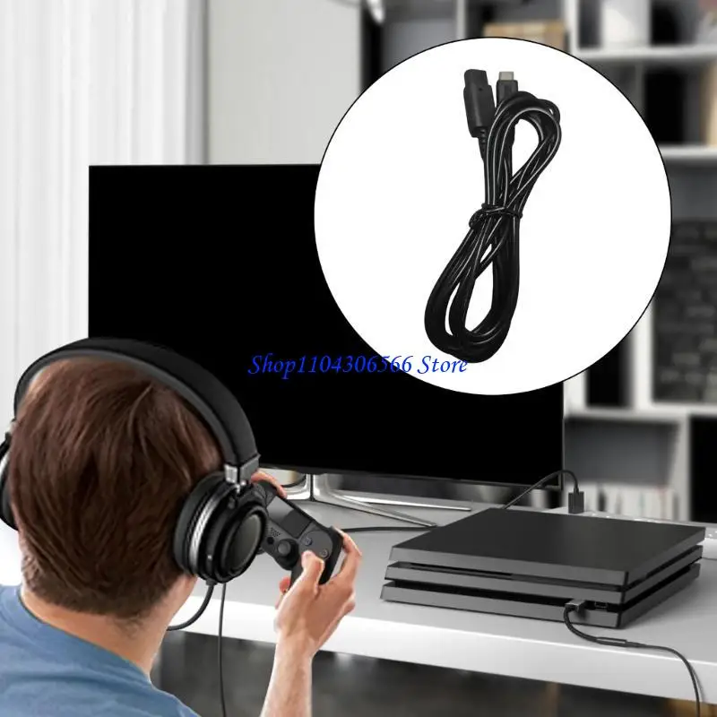 

02DD For Host PD Adapter Regulatory Power Supply Charging Cable Cords Repair