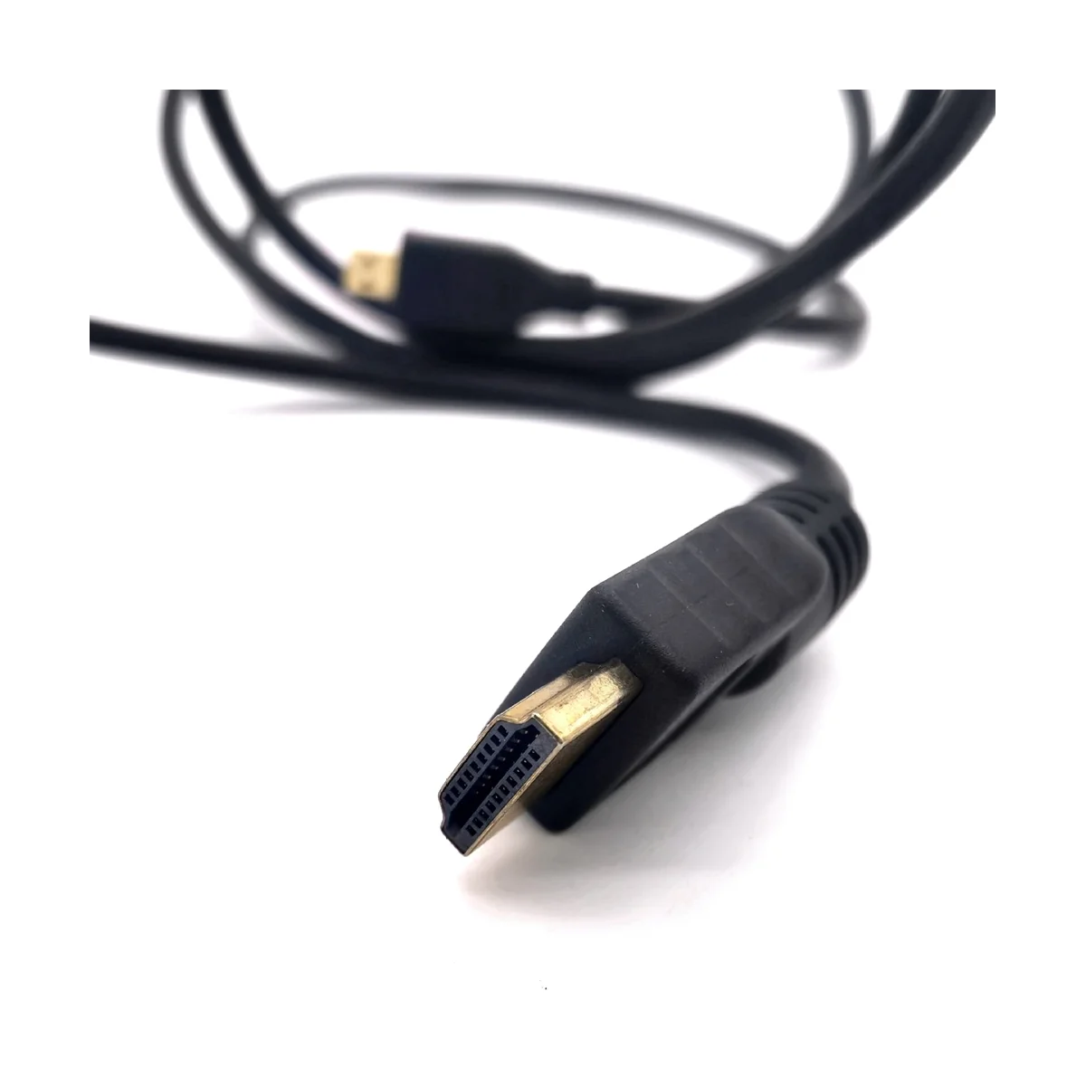 كابل بيانات USB مناسب لكاميرا SLR ، كابل فيديو AV عالي الدقة متوافق ، إصدار الواجهة 1.4