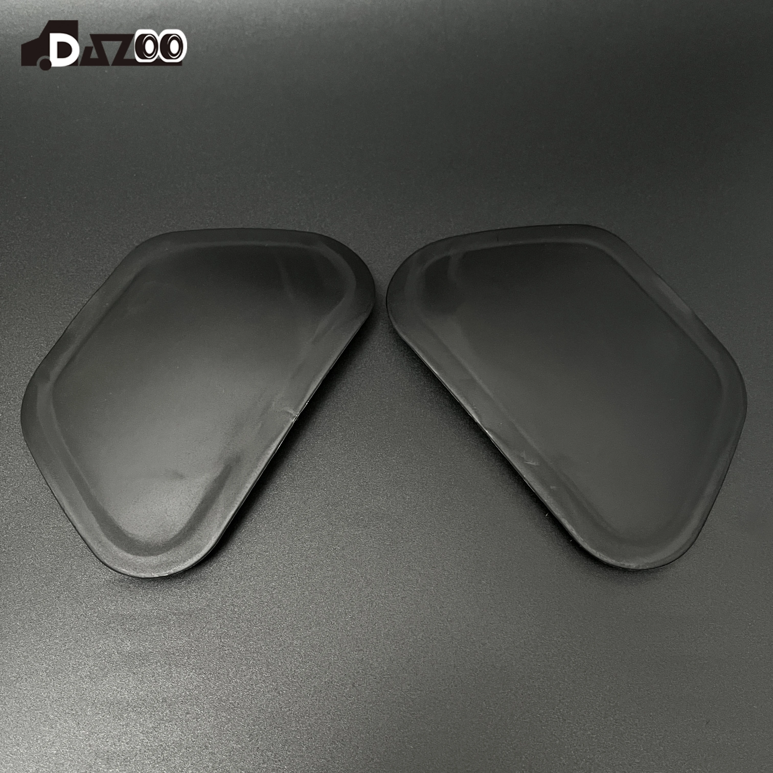 Linke oder rechte Kotflügelverlängerungsabdeckung 7P6805413 7P6805414 für VW Touareg 2011 2012 2013 2014 2015 2016 2017 – Detail 1