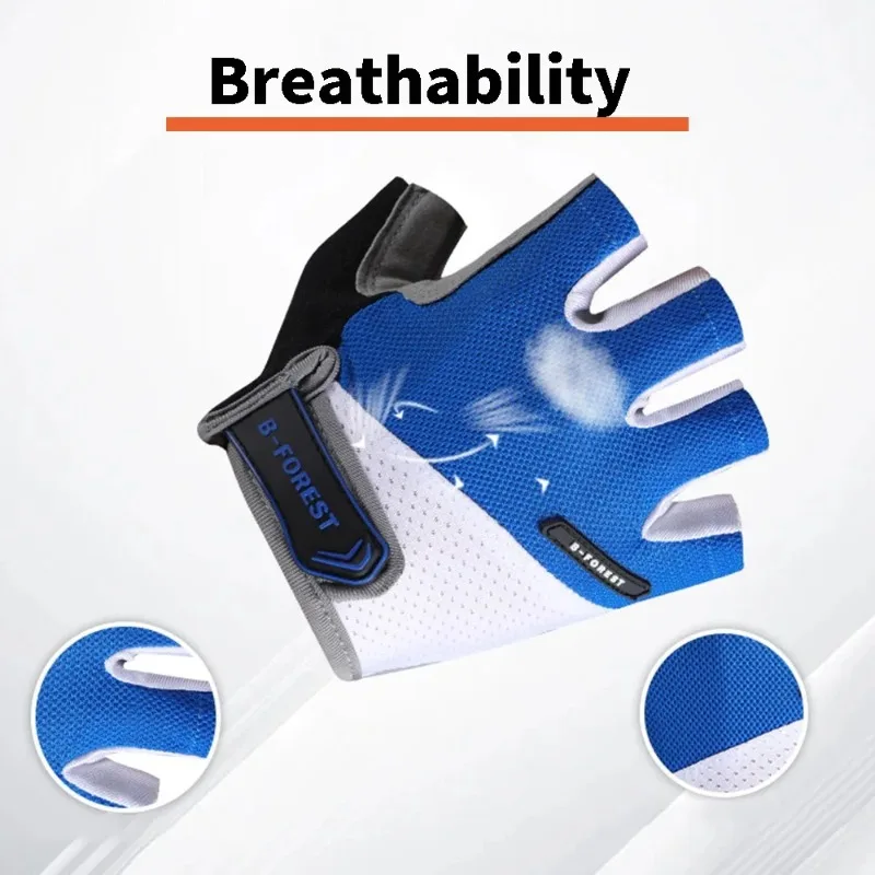 Thumbnail 3 - #14 Trending Comfort Cycling Gloves Right Now