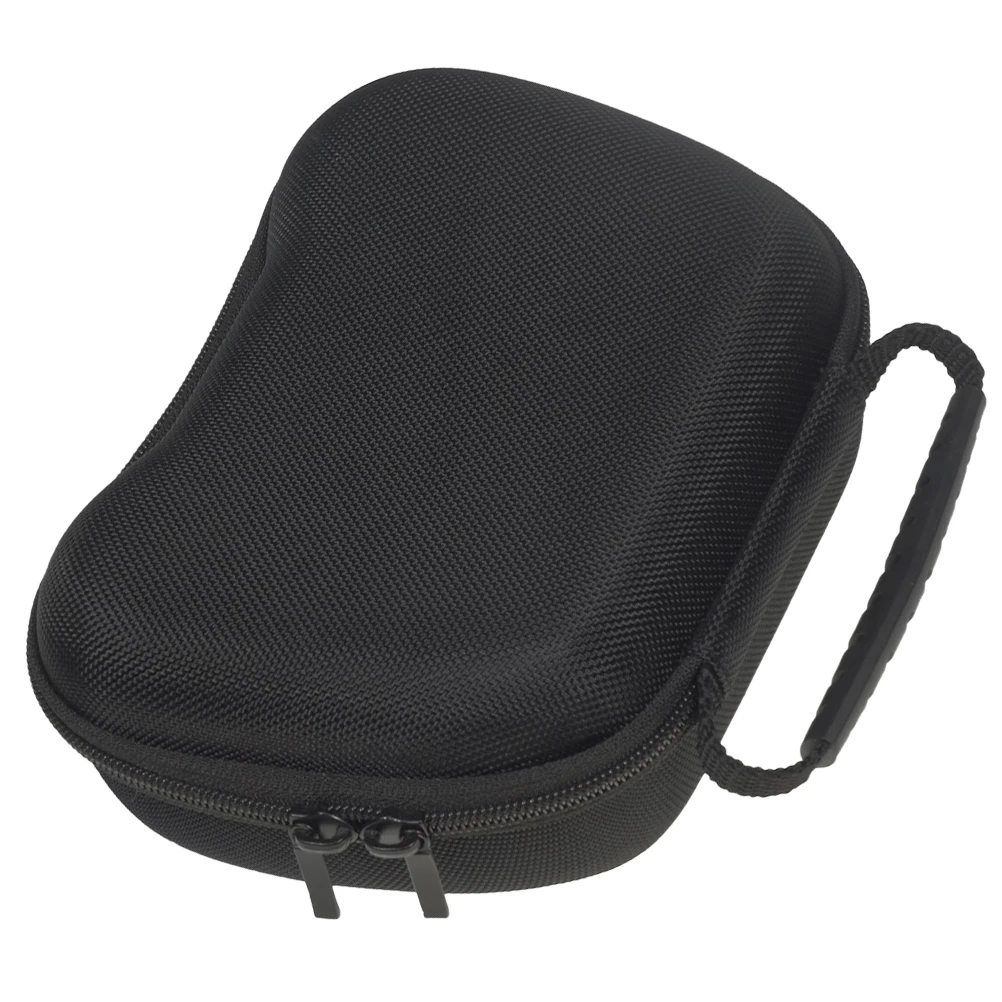 

Controller Storage Gadgets For Men 1680D Oxford Cloth Durable Travel Case Protective H held Gaming Accessories Black