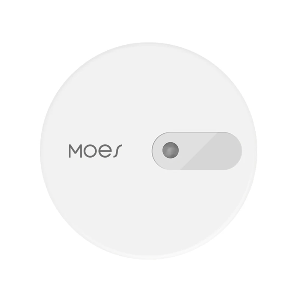 

ZigBee Smart Human Presence Sensor with 24G Microwave Radar Human Body Exists Sensor Work With Smart Life/for MOES APP