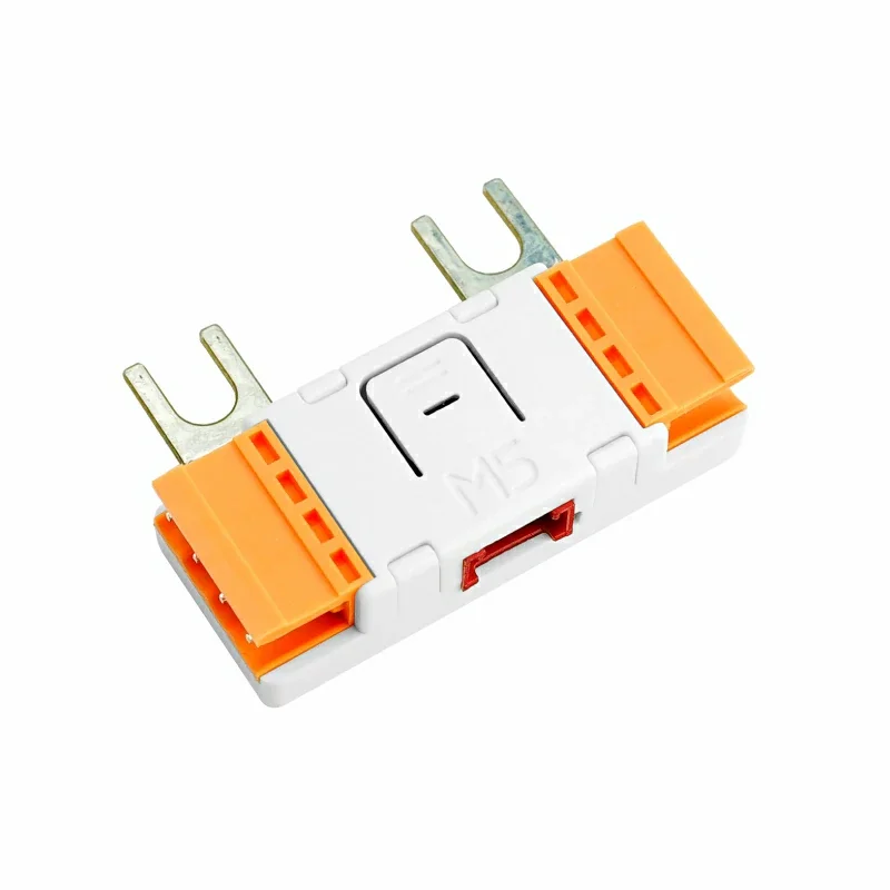 Официальный однофазный SSR постоянного тока M5Stack (CDG1. 1ДД-10А)