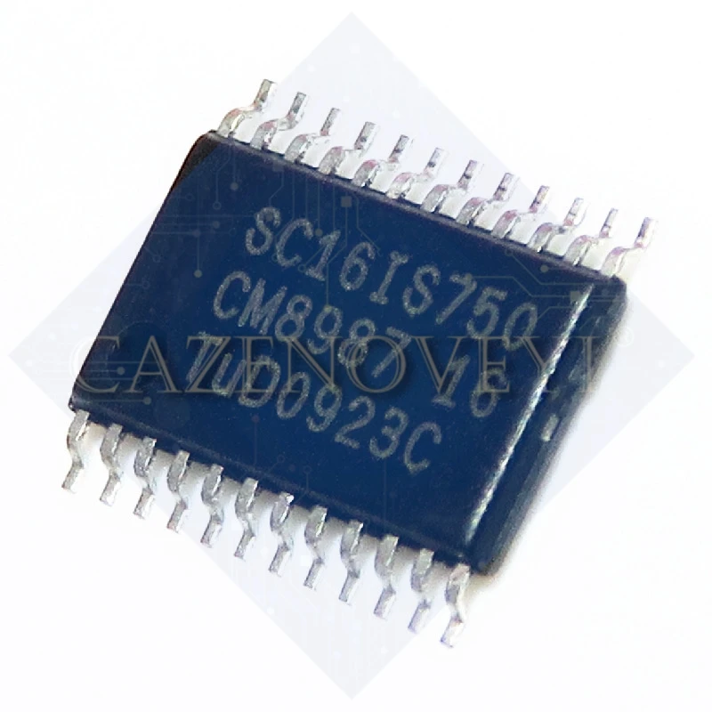 1-100PCS DDA003A DDA003 NCP1011AP06 P1011AP06 SC16IS750IPW SC16IS750 2SC1971 C1971 TDA7381 7381 CP1005D CP1005