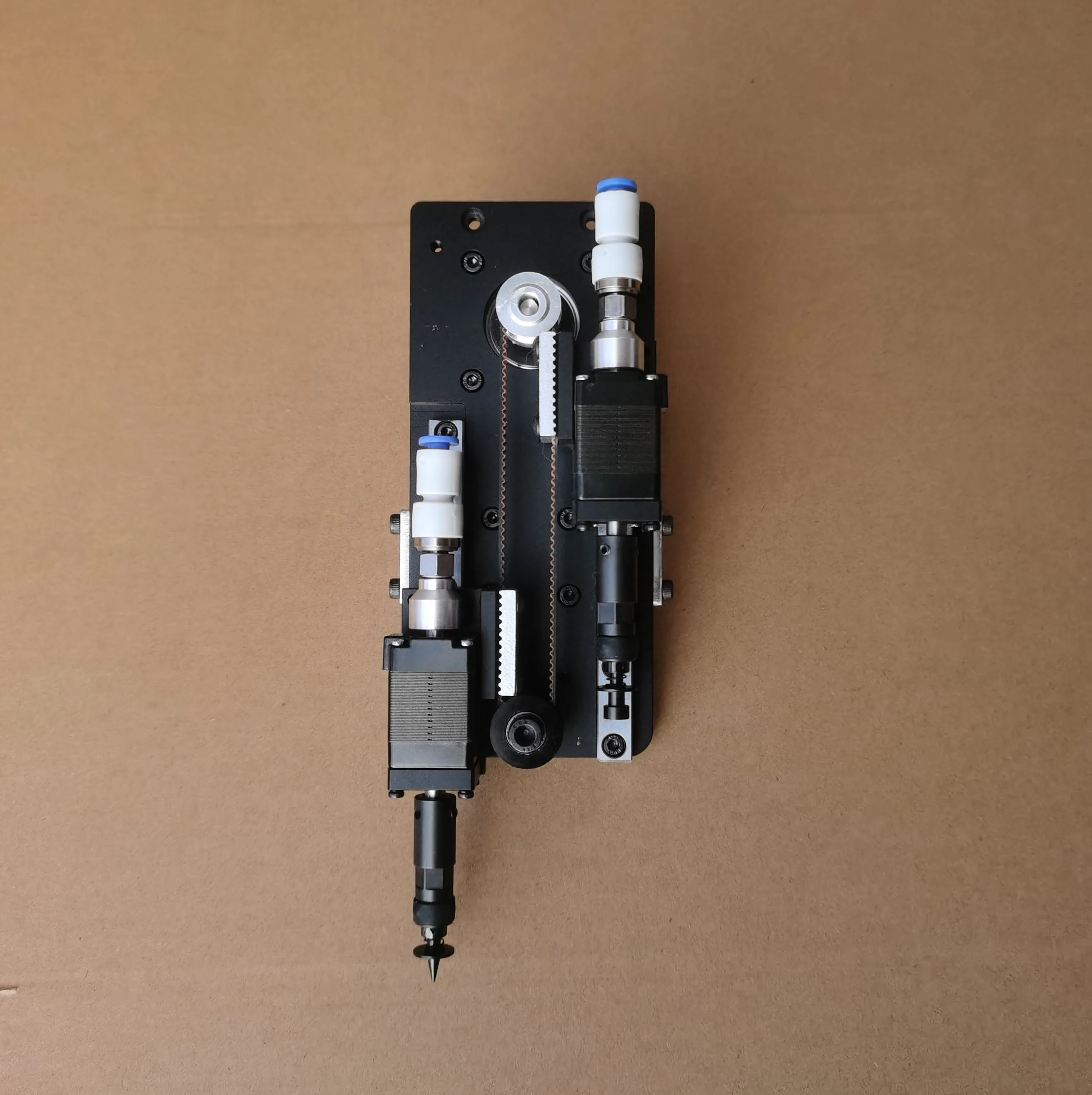 Aluminium Frame Voor Openpnp